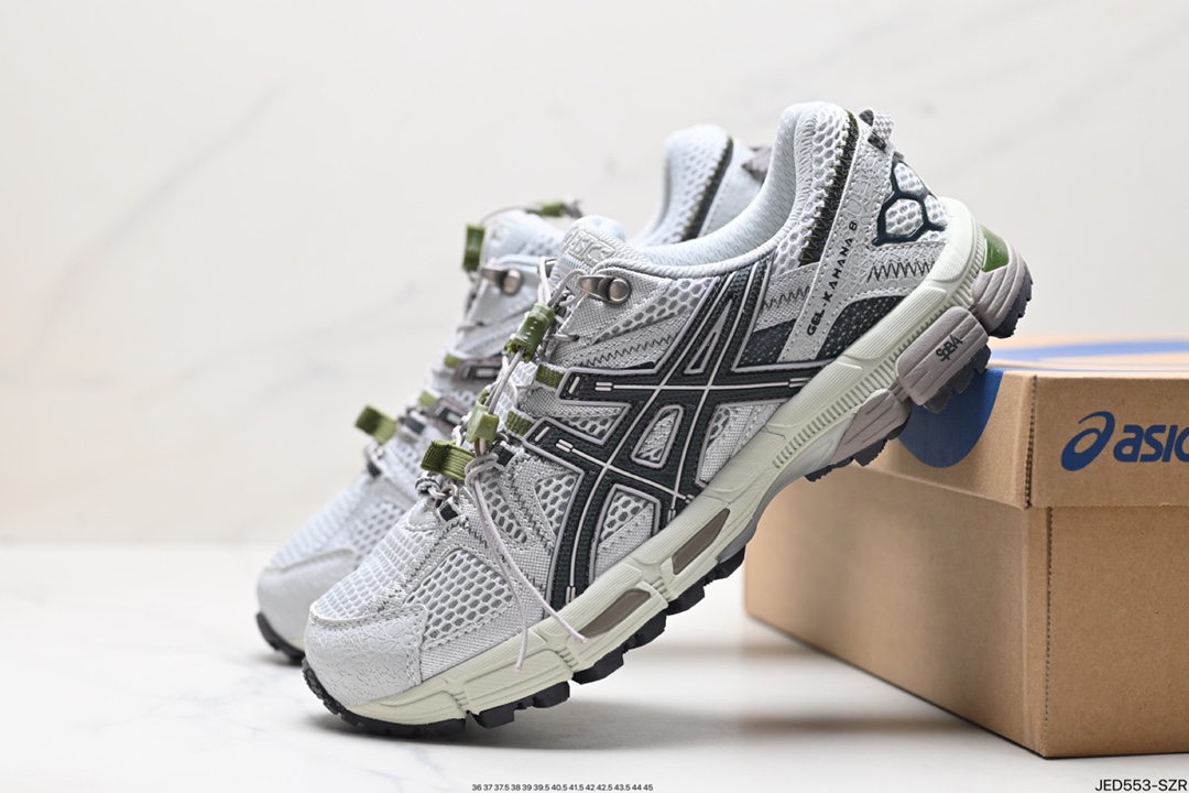 Asics Shoes